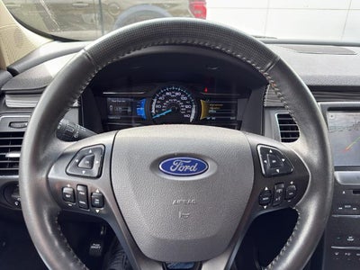 2019 Ford Flex SEL FWD