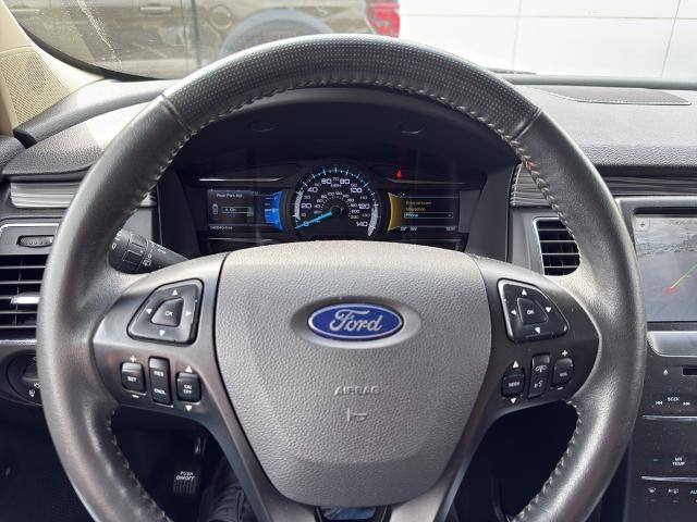 2019 Ford Flex SEL FWD