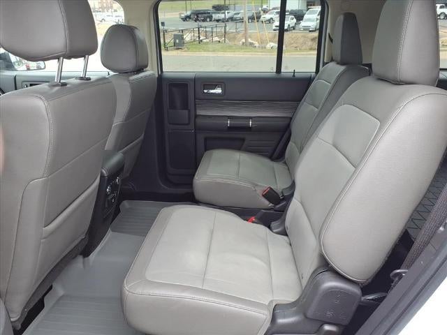 2019 Ford Flex SEL FWD