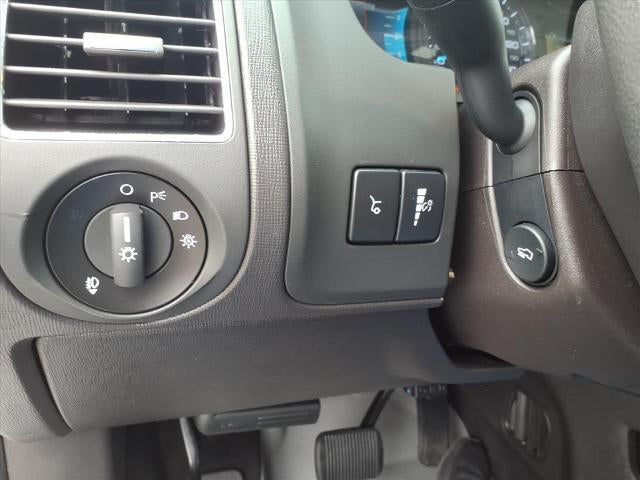 2019 Ford Flex SEL FWD