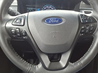 2019 Ford Flex SEL FWD