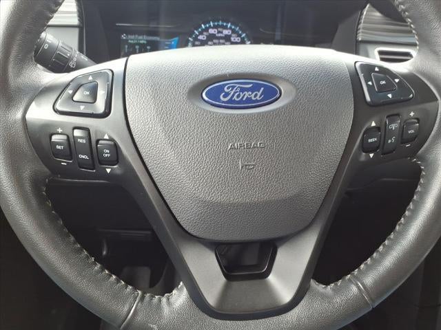 2019 Ford Flex SEL FWD