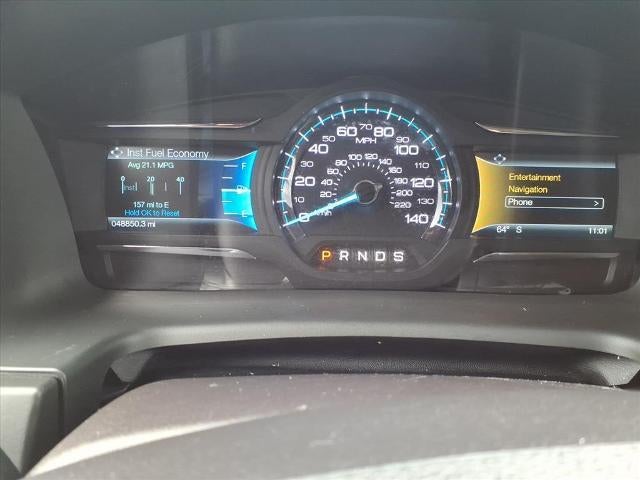 2019 Ford Flex SEL FWD