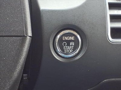 2019 Ford Flex SEL FWD