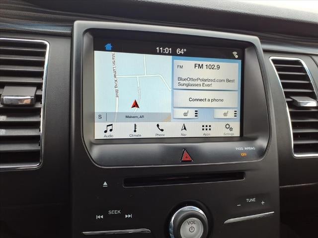 2019 Ford Flex SEL FWD