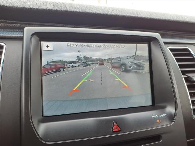 2019 Ford Flex SEL FWD