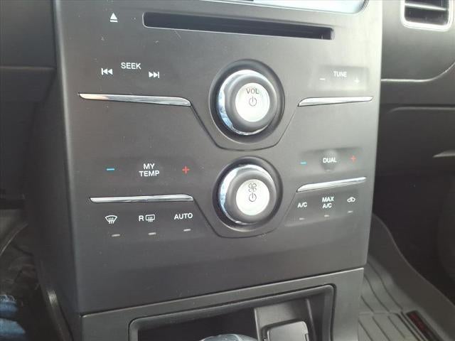 2019 Ford Flex SEL FWD