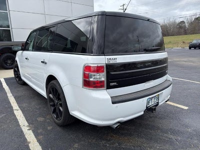 2019 Ford Flex SEL FWD
