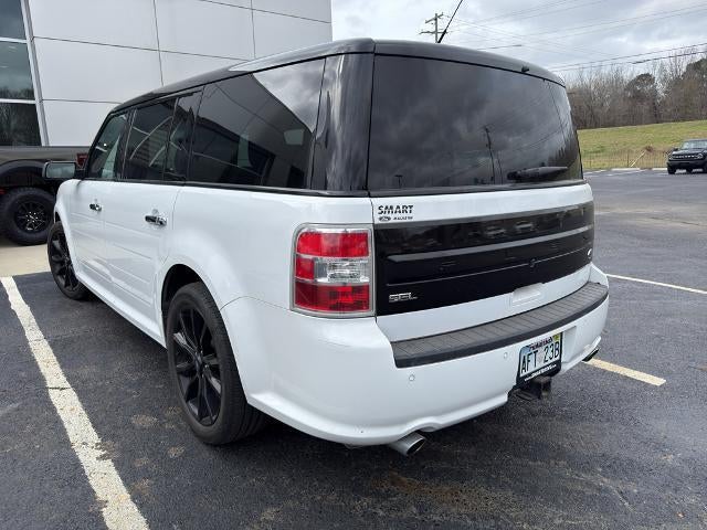2019 Ford Flex SEL FWD