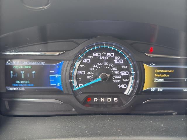 2019 Ford Flex SEL FWD