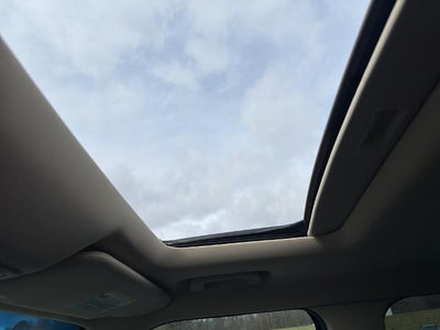 2019 Ford Flex SEL FWD