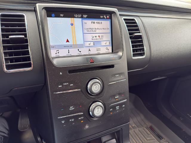 2019 Ford Flex SEL FWD