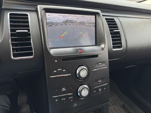 2019 Ford Flex SEL FWD