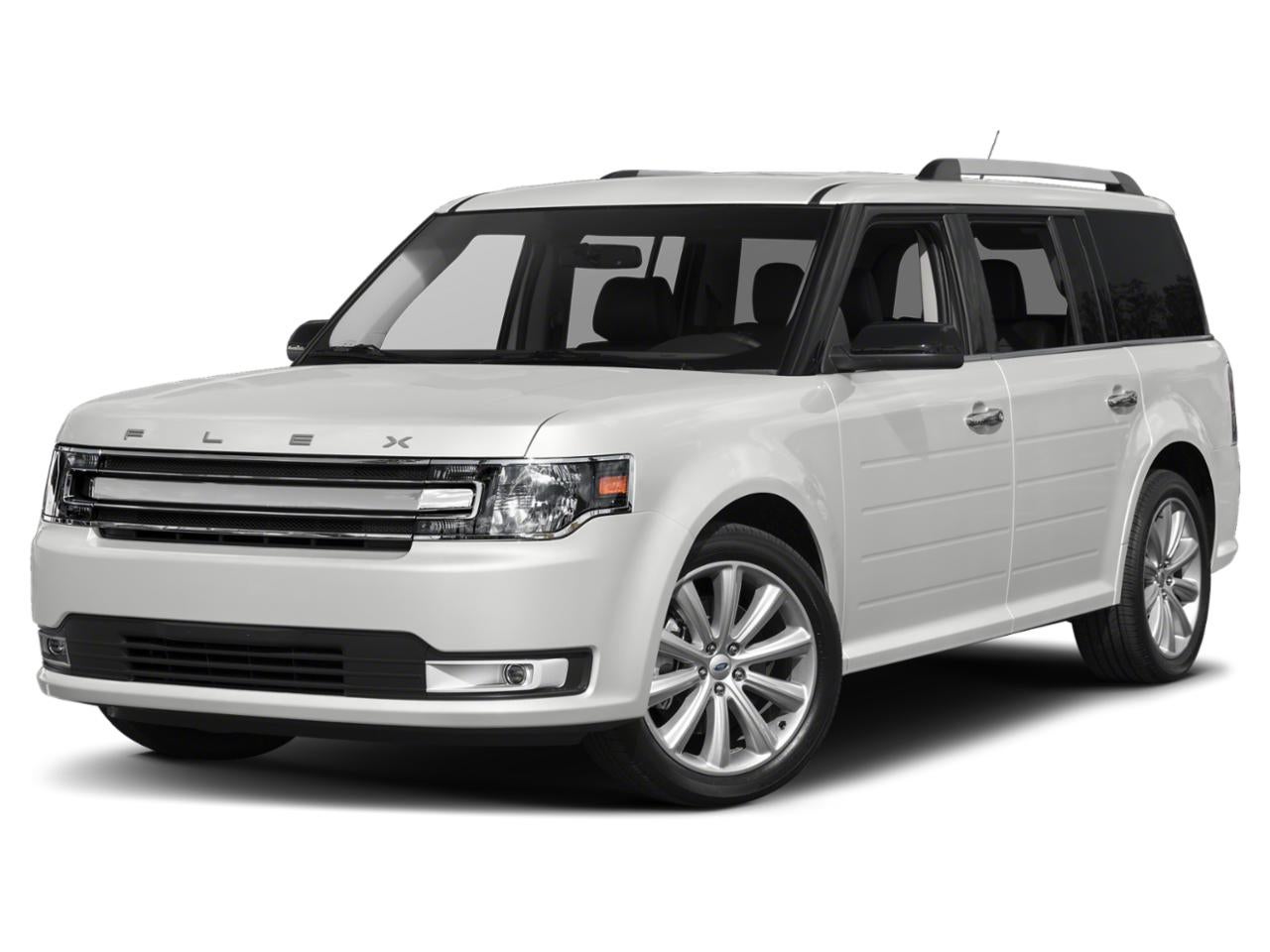 2019 Ford Flex SEL FWD