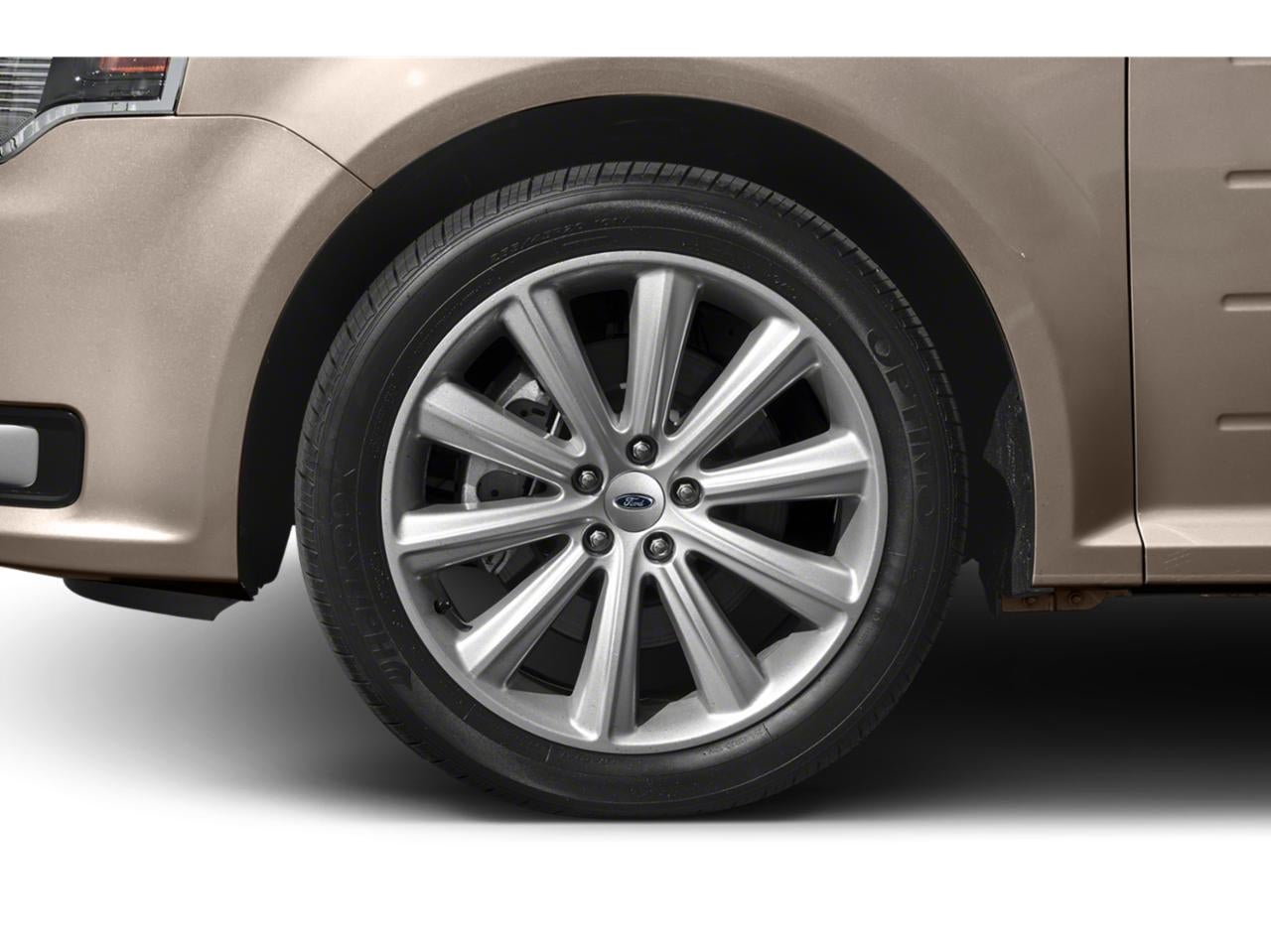 2019 Ford Flex SEL FWD