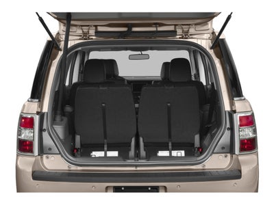 2019 Ford Flex SEL FWD