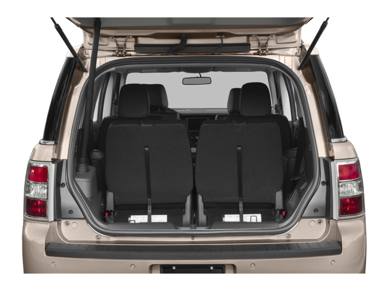 2019 Ford Flex SEL FWD