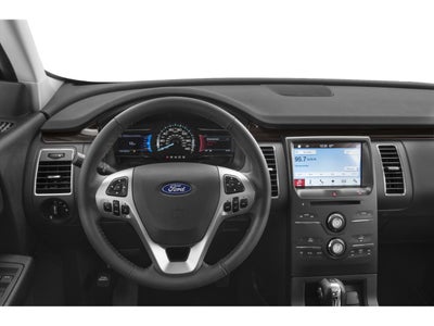 2019 Ford Flex SEL FWD