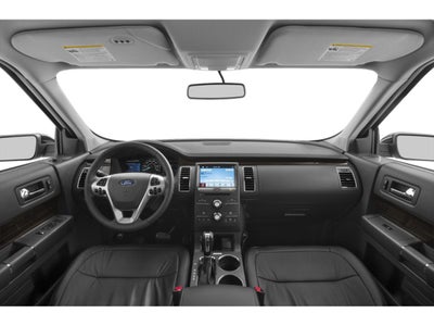 2019 Ford Flex SEL FWD