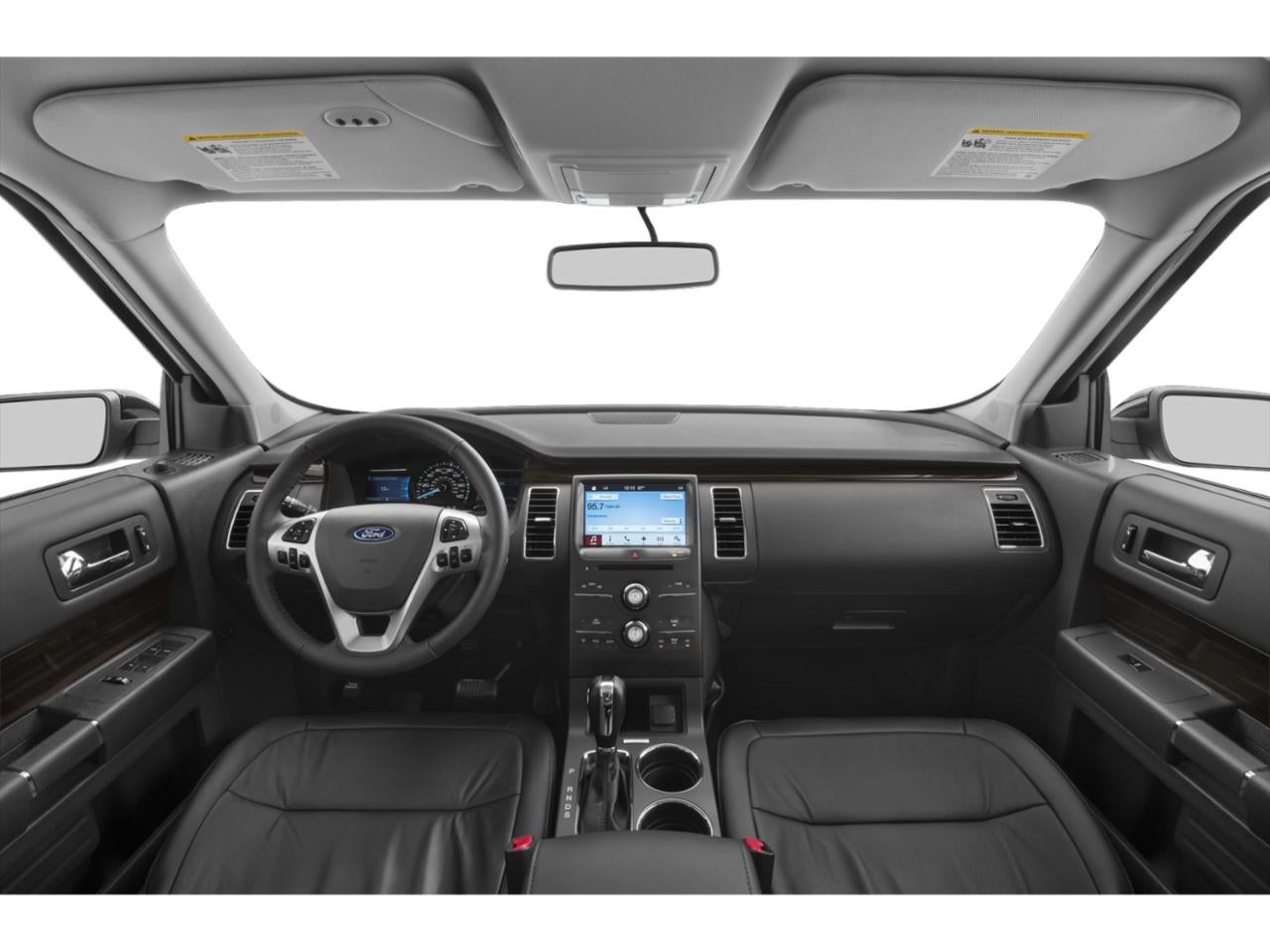 2019 Ford Flex SEL FWD