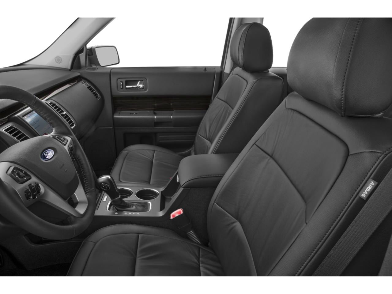 2019 Ford Flex SEL FWD