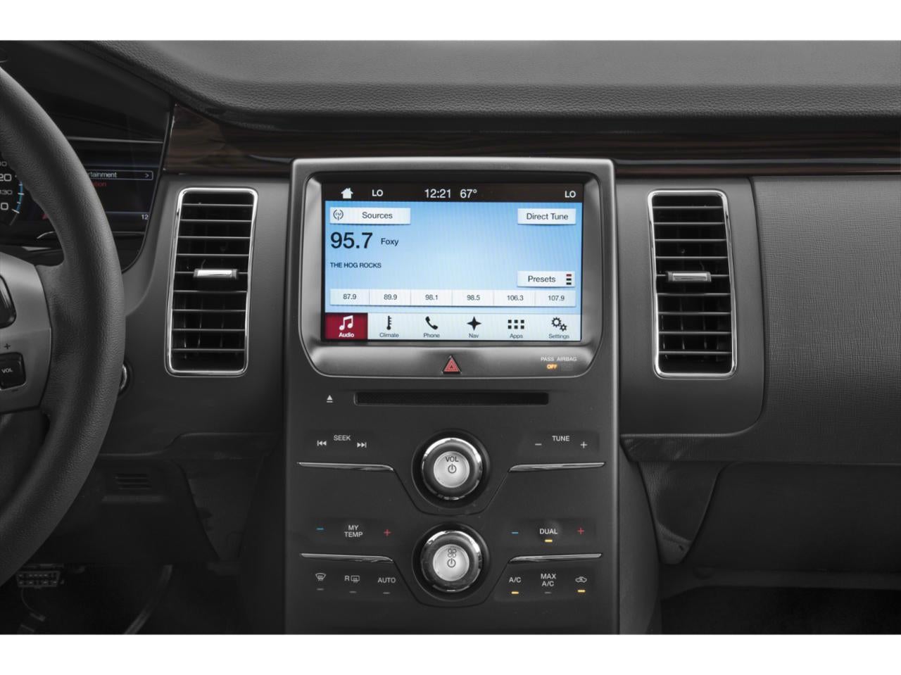 2019 Ford Flex SEL FWD