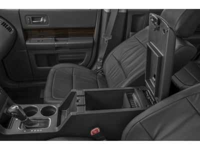 2019 Ford Flex SEL FWD