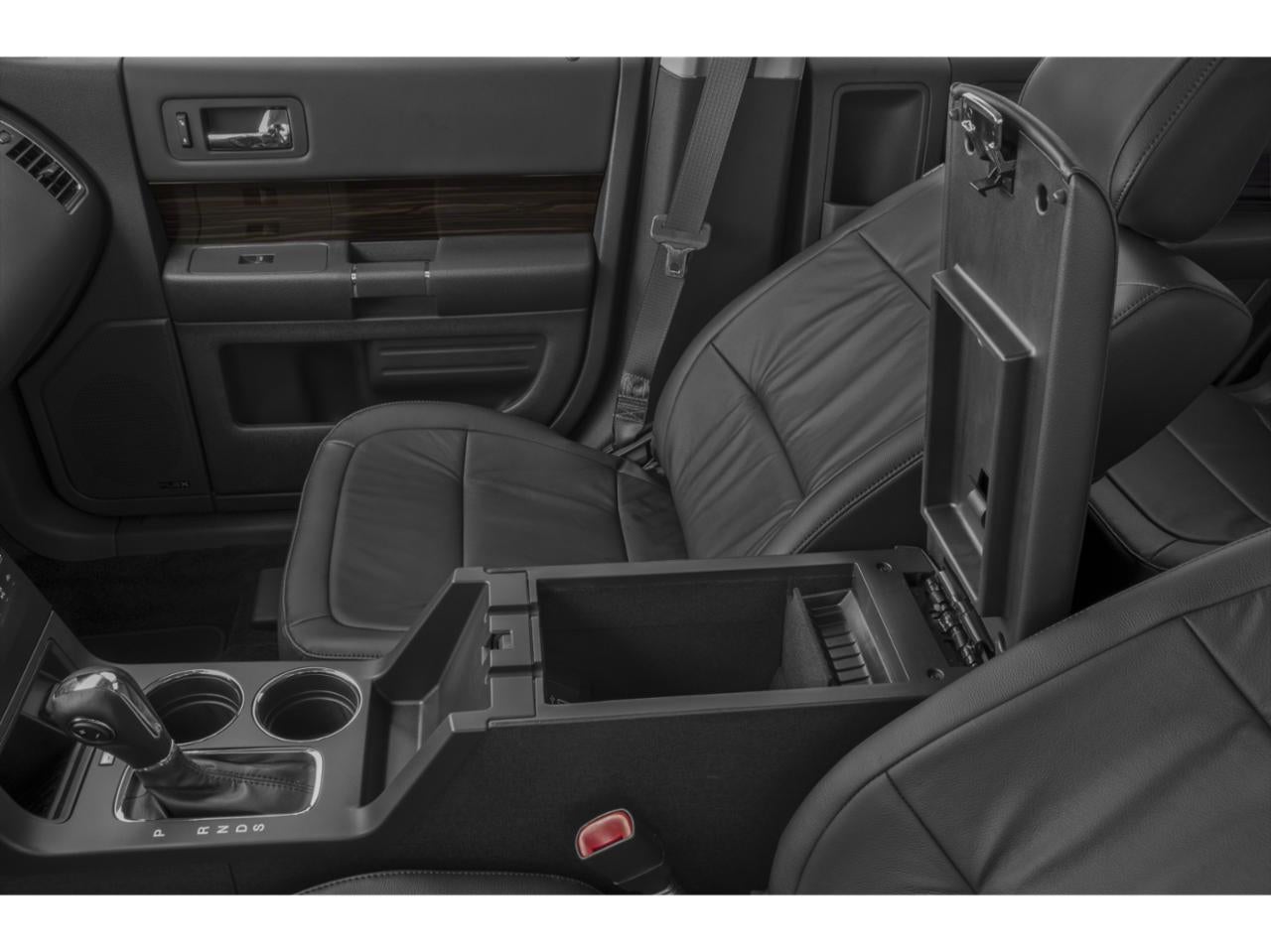 2019 Ford Flex SEL FWD