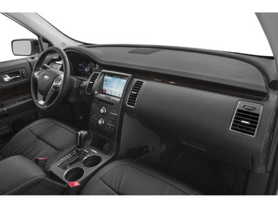 2019 Ford Flex SEL FWD