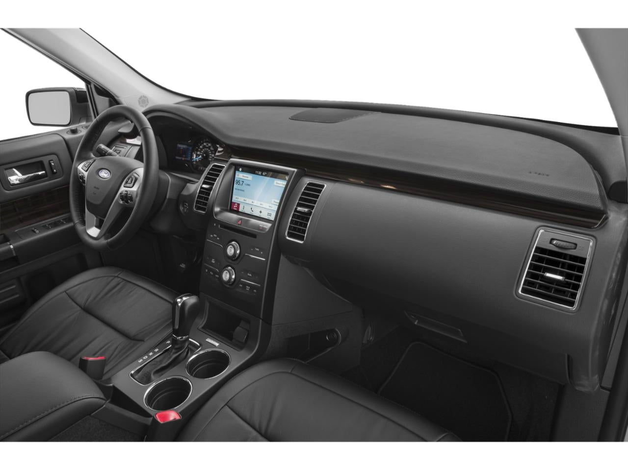 2019 Ford Flex SEL FWD