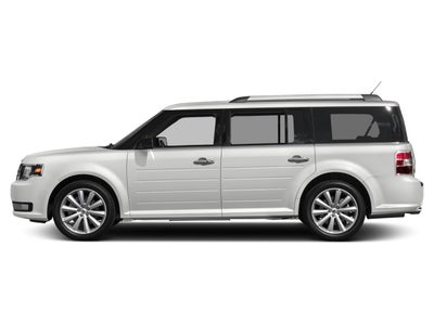 2019 Ford Flex SEL FWD