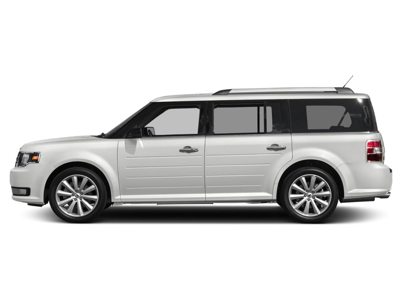 2019 Ford Flex SEL FWD