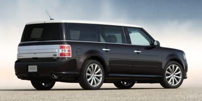 2019 Ford Flex SEL FWD
