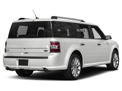 2019 Ford Flex SEL FWD