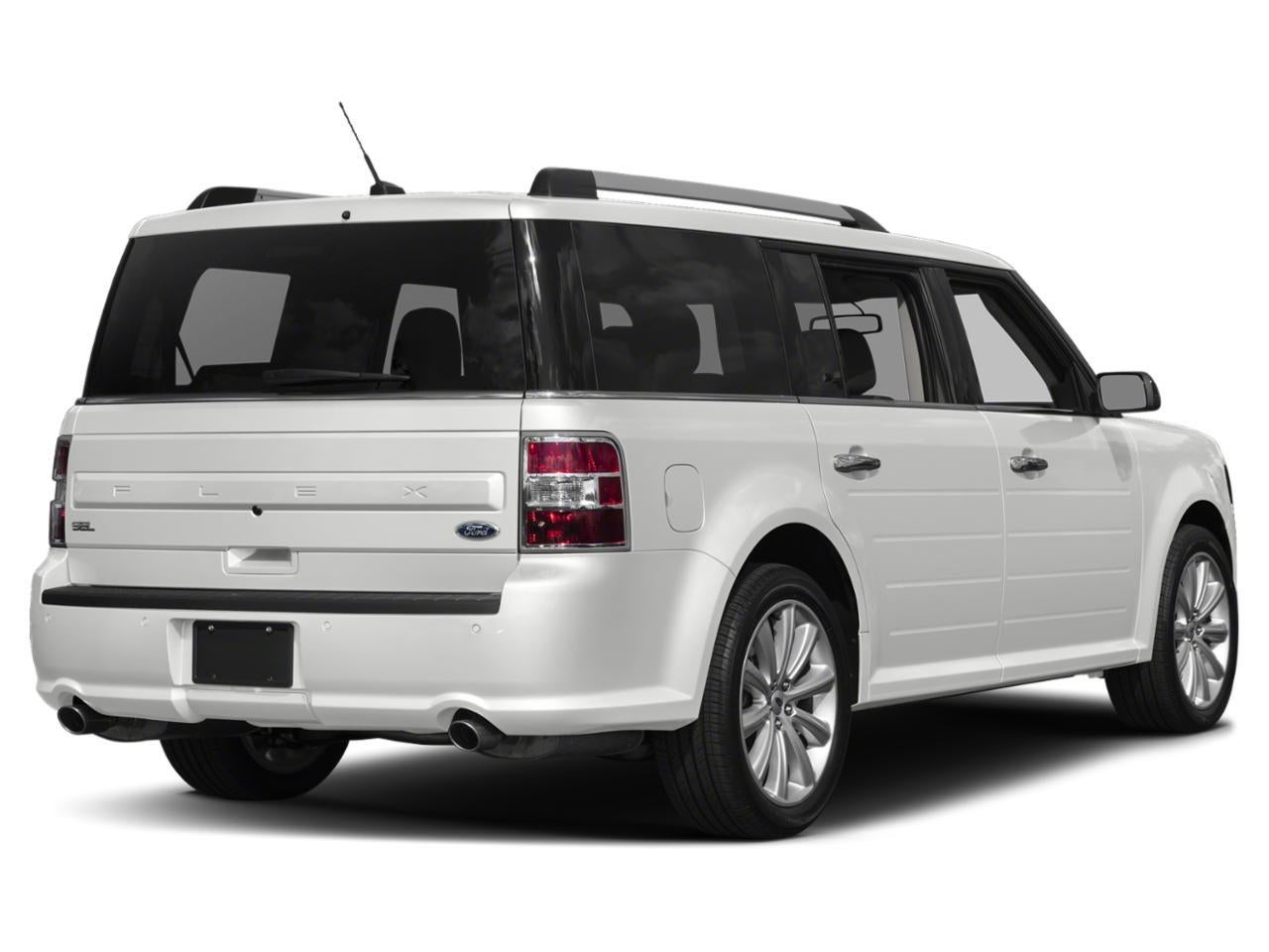 2019 Ford Flex SEL FWD
