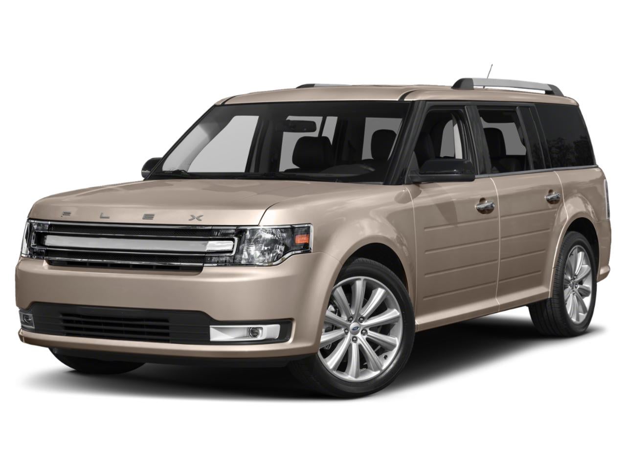 2019 Ford Flex SEL FWD