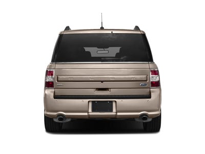 2019 Ford Flex SEL FWD