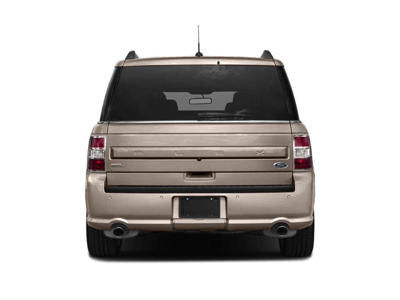 2019 Ford Flex SEL FWD