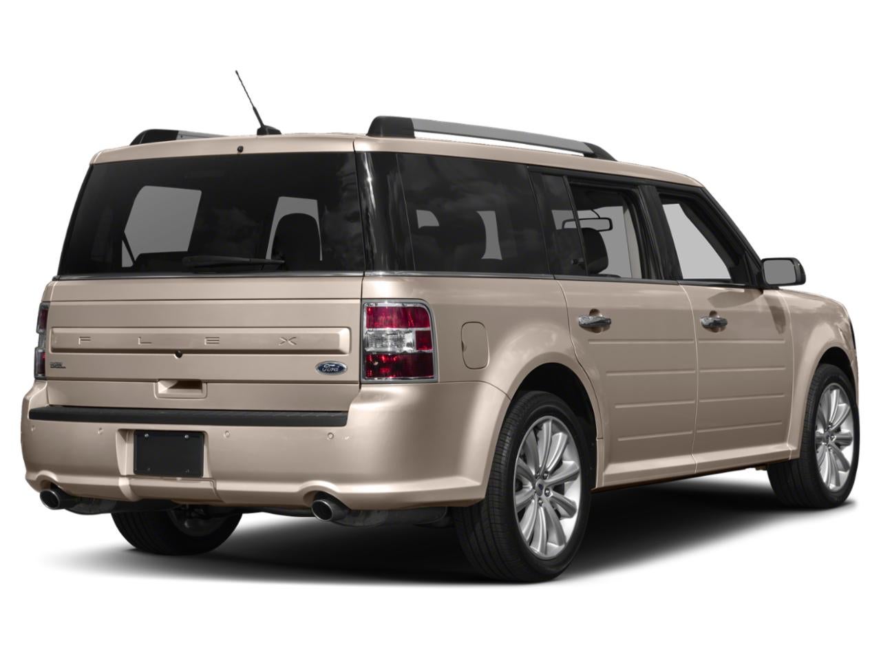 2019 Ford Flex SEL FWD