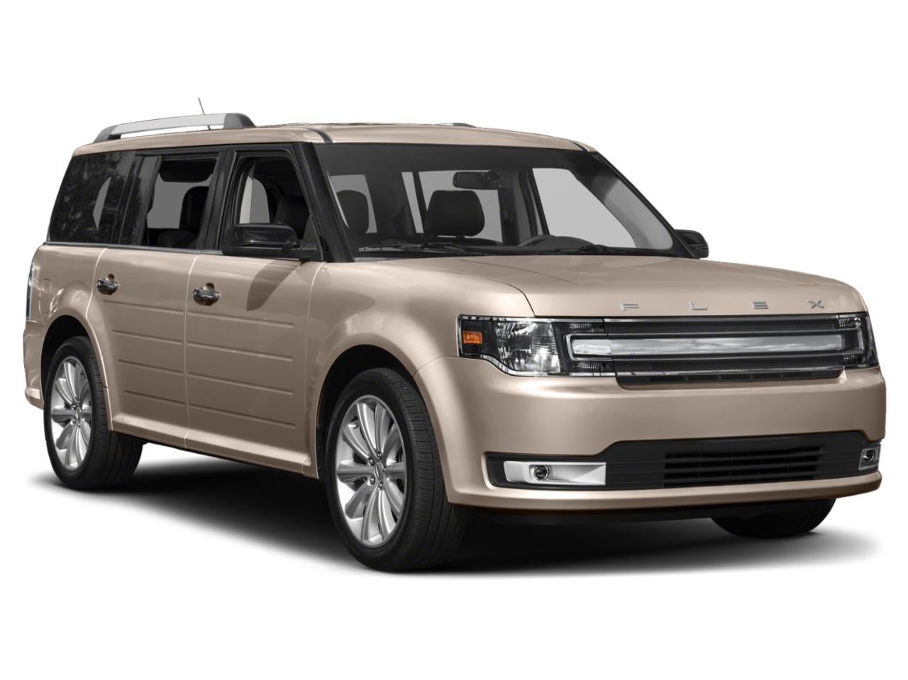 2019 Ford Flex SEL FWD