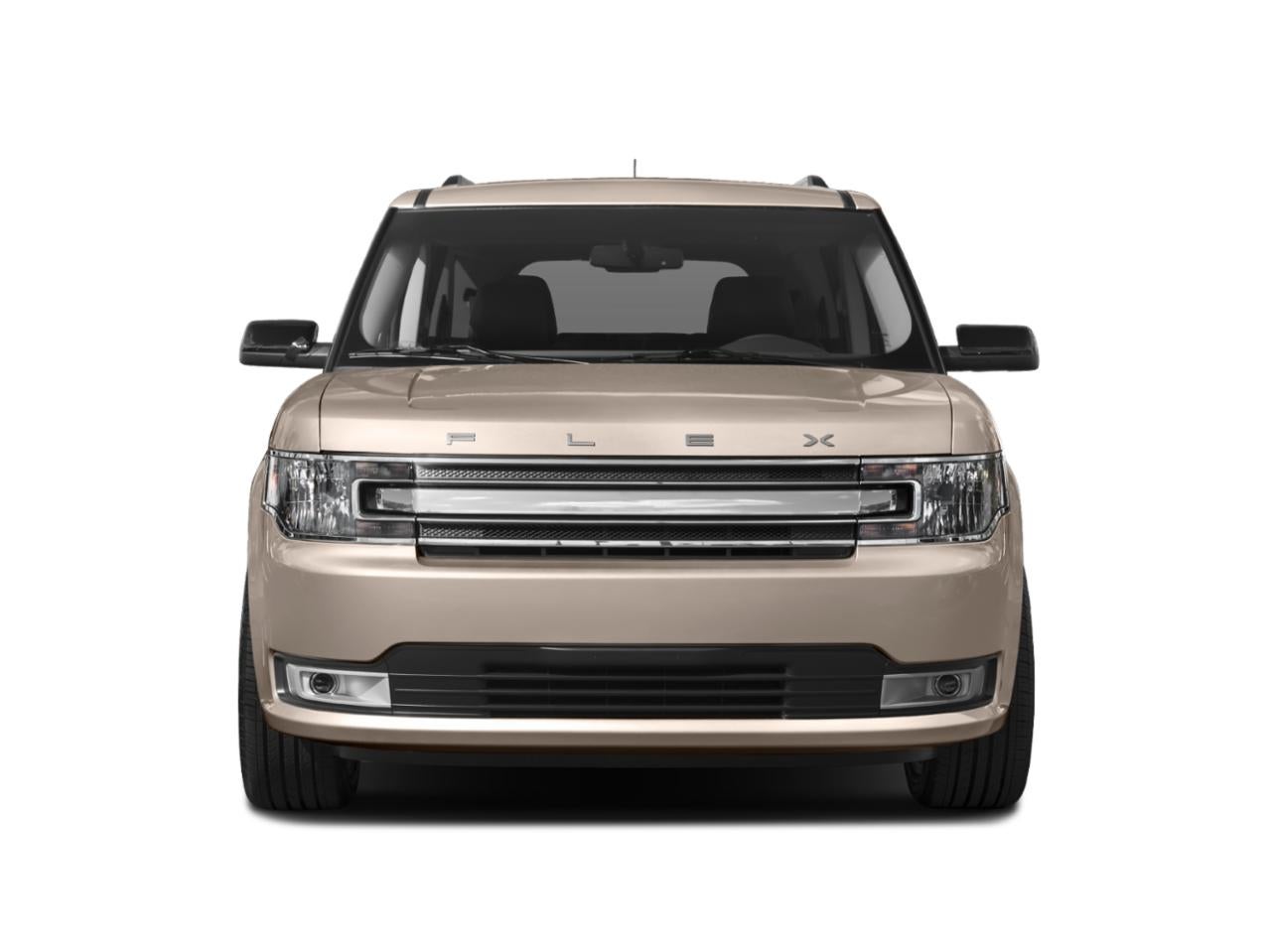 2019 Ford Flex SEL FWD