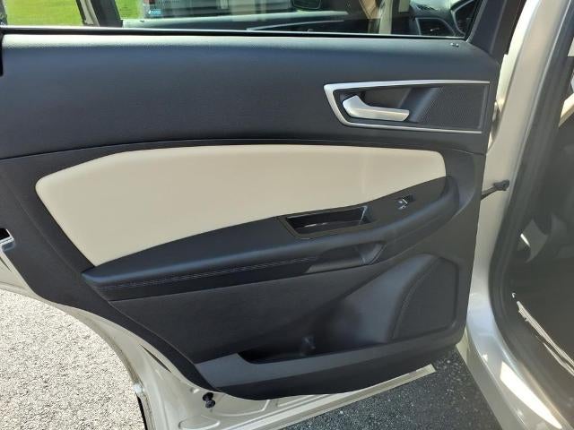 2017 Ford Edge SEL AWD