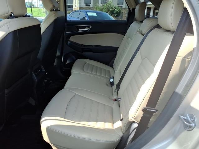 2017 Ford Edge SEL AWD
