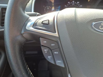 2017 Ford Edge SEL AWD