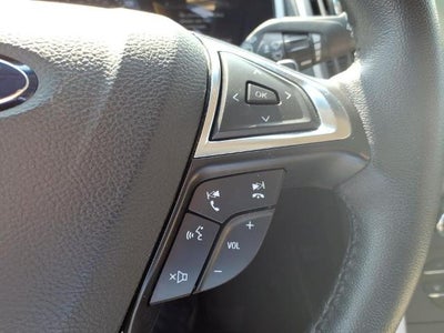 2017 Ford Edge SEL AWD
