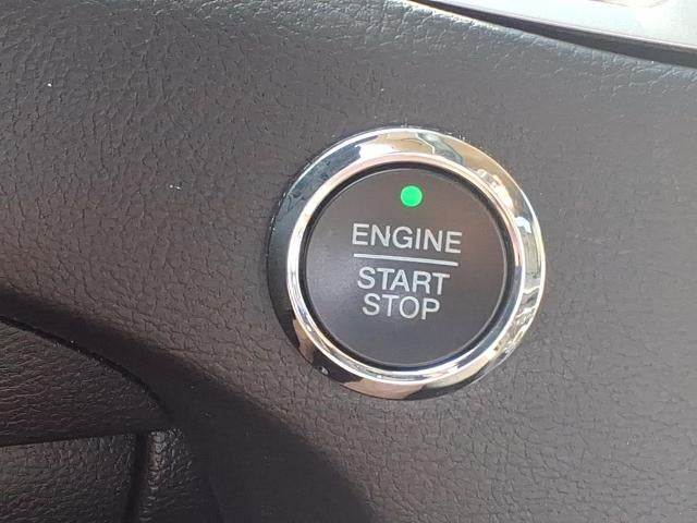 2017 Ford Edge SEL AWD