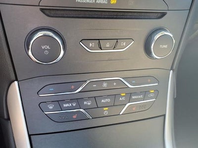 2017 Ford Edge SEL AWD