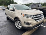 2017 Ford Edge SEL AWD