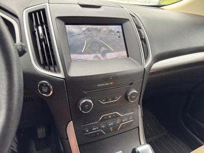 2017 Ford Edge SEL AWD