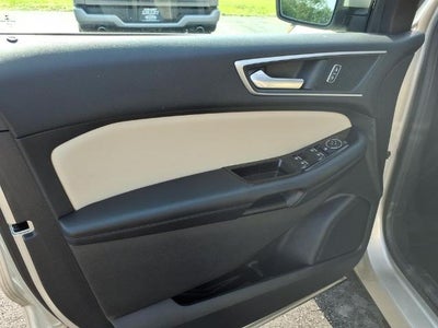 2017 Ford Edge SEL AWD